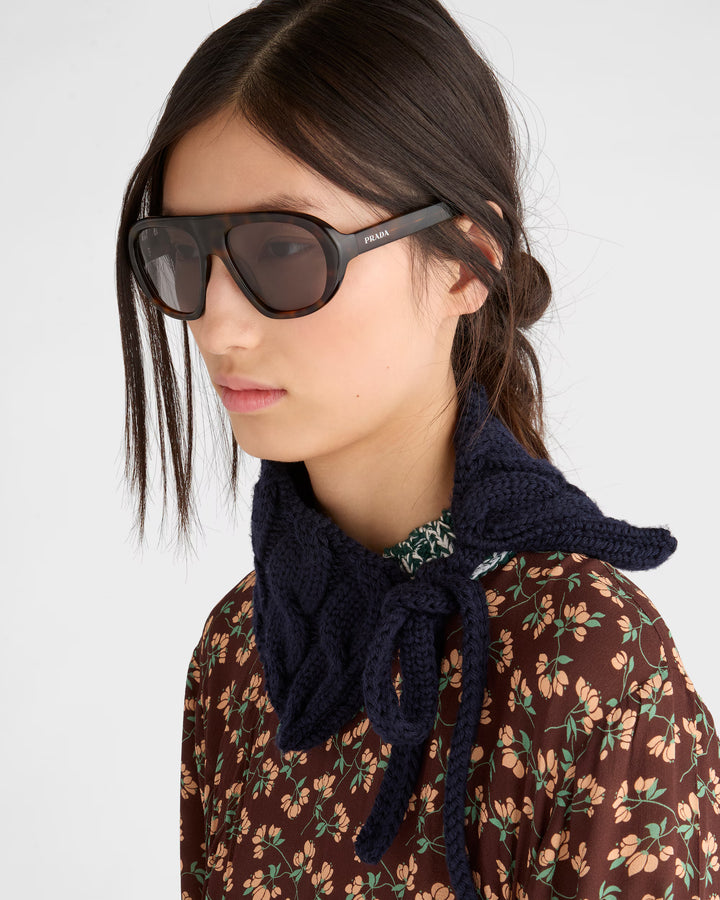 Lunettes de soleil Prada Eyewear Collection
