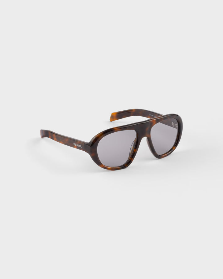 Lunettes de soleil Prada Eyewear Collection