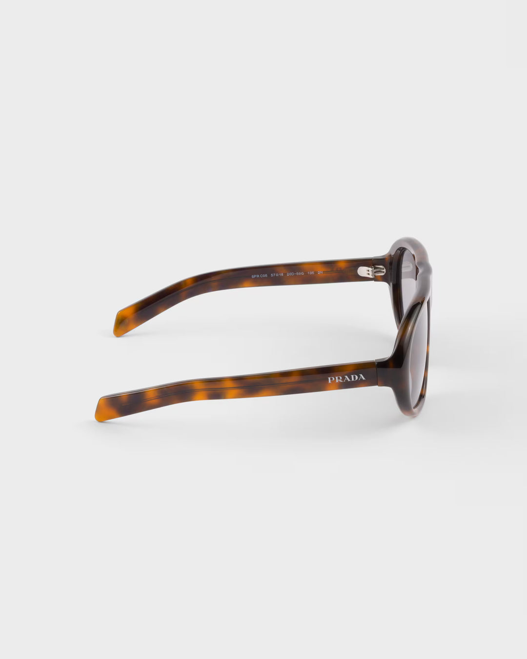 Lunettes de soleil Prada Eyewear Collection