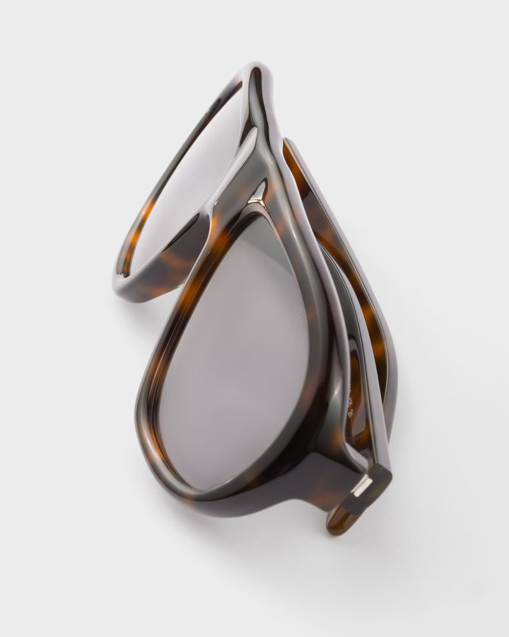 Lunettes de soleil Prada Eyewear Collection