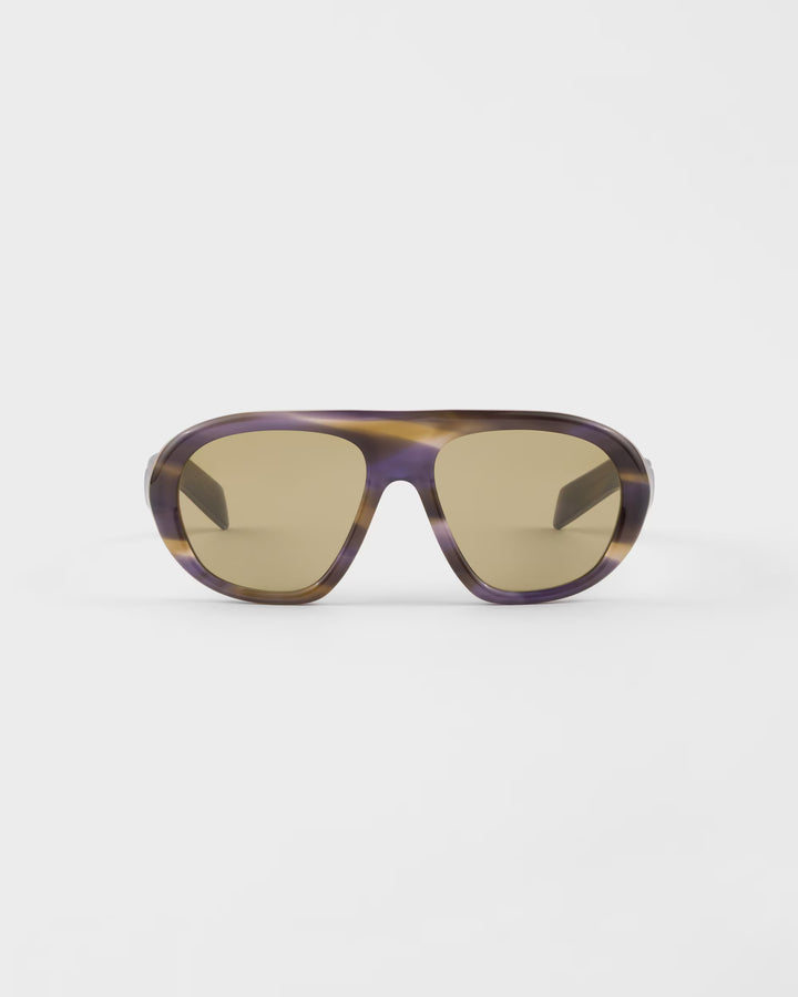 Lunettes de soleil Prada Eyewear Collection