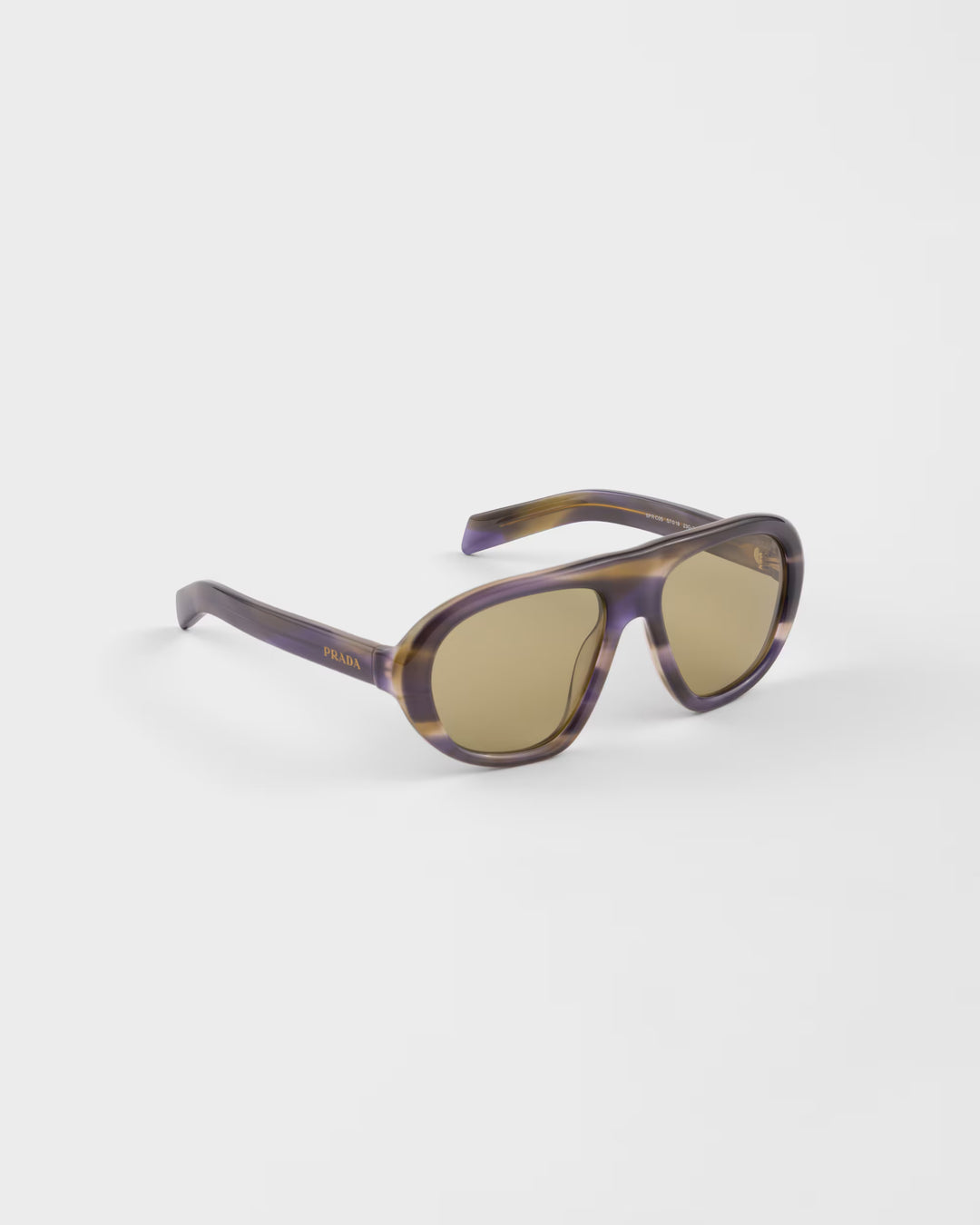 Lunettes de soleil Prada Eyewear Collection