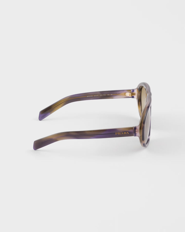 Lunettes de soleil Prada Eyewear Collection