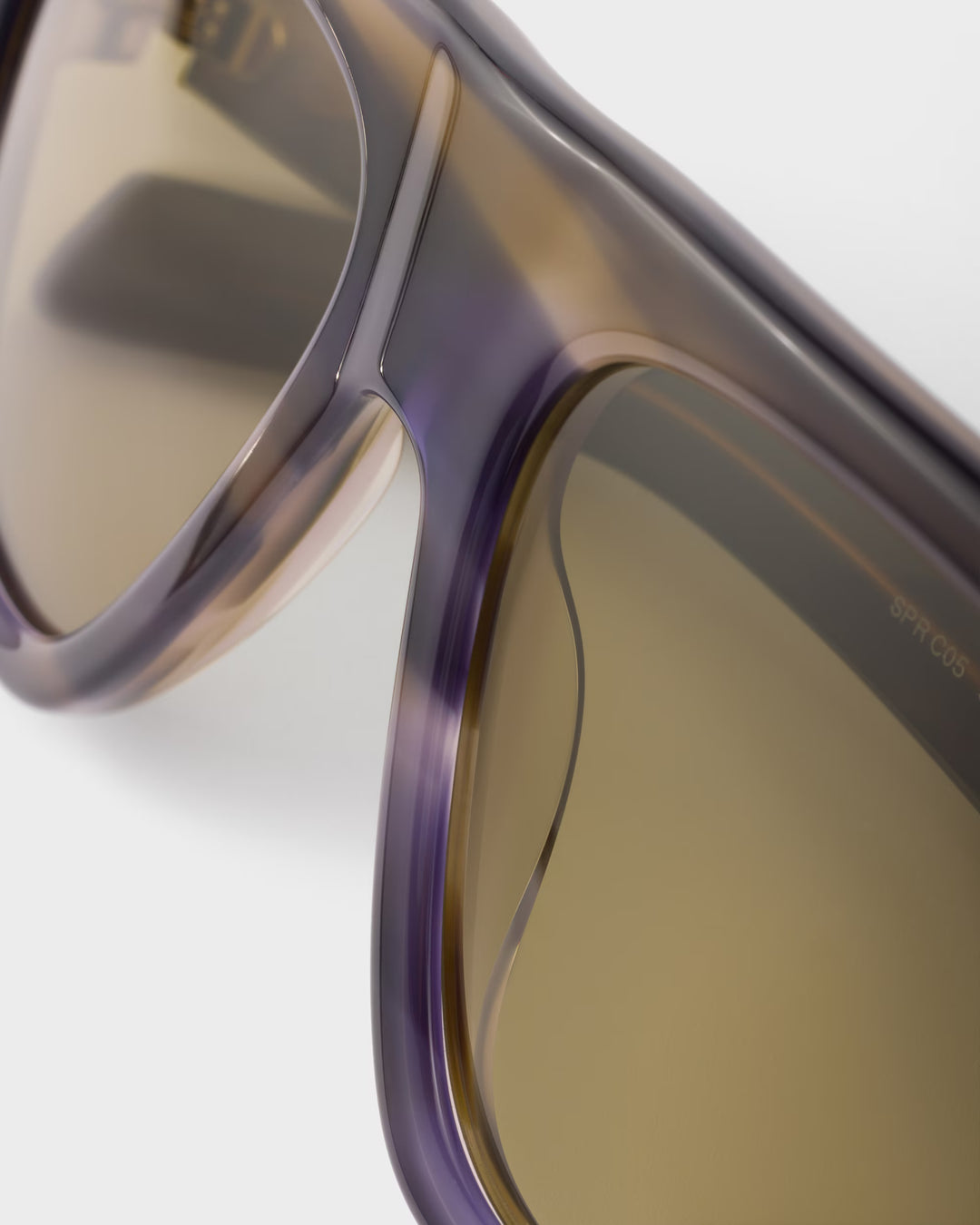 Lunettes de soleil Prada Eyewear Collection