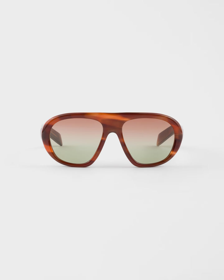 Lunettes de soleil Prada Eyewear Collection