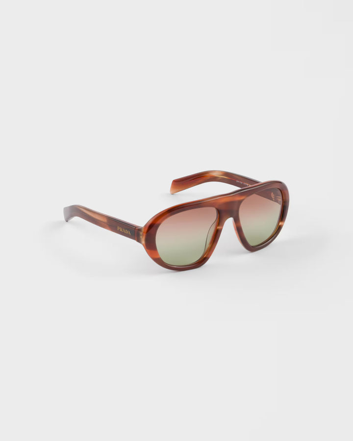 Lunettes de soleil Prada Eyewear Collection