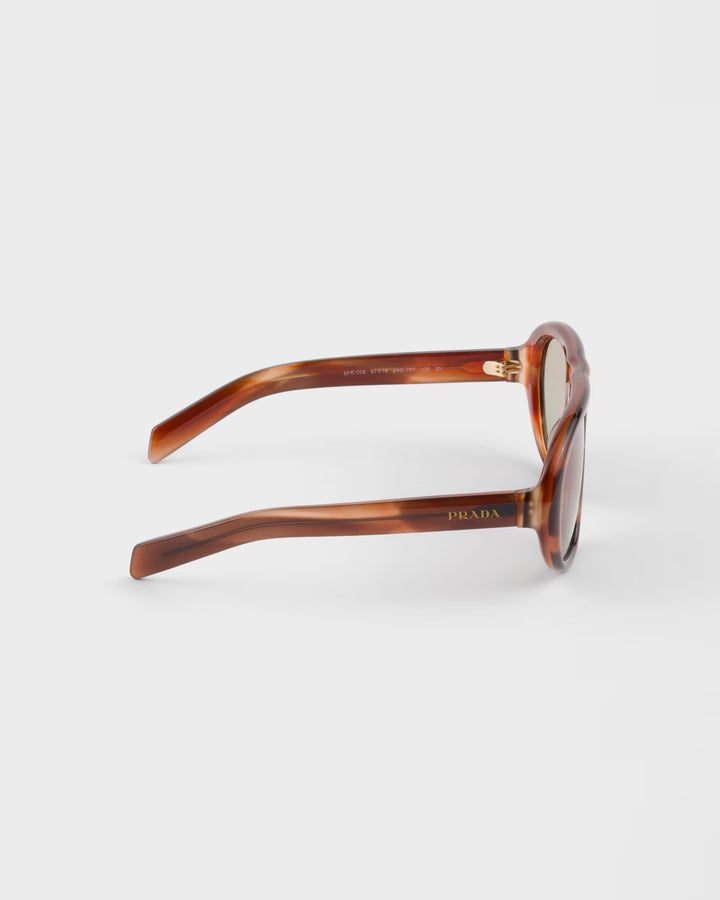Lunettes de soleil Prada Eyewear Collection