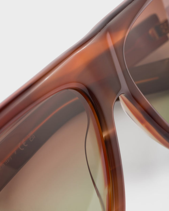 Lunettes de soleil Prada Eyewear Collection