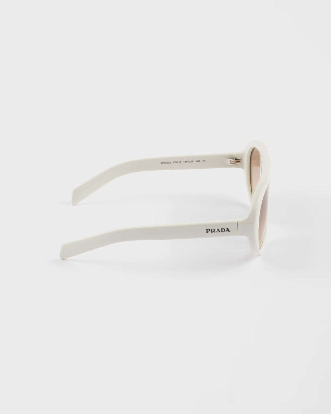 Lunettes de soleil Prada Eyewear Collection