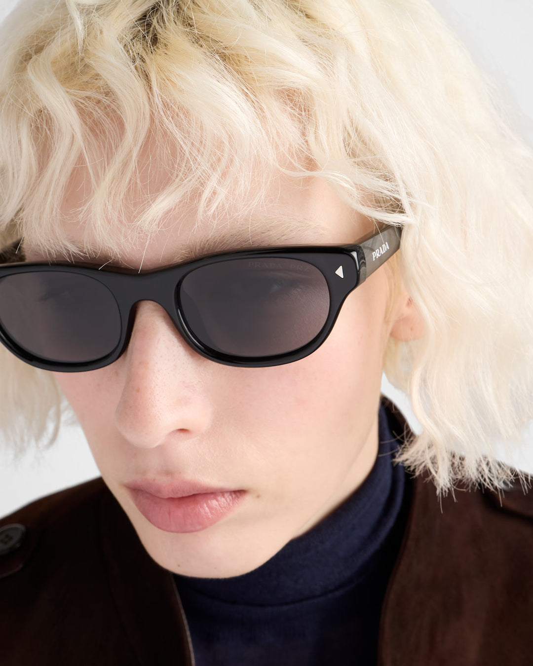 Lunettes de soleil Prada Eyewear Collection
