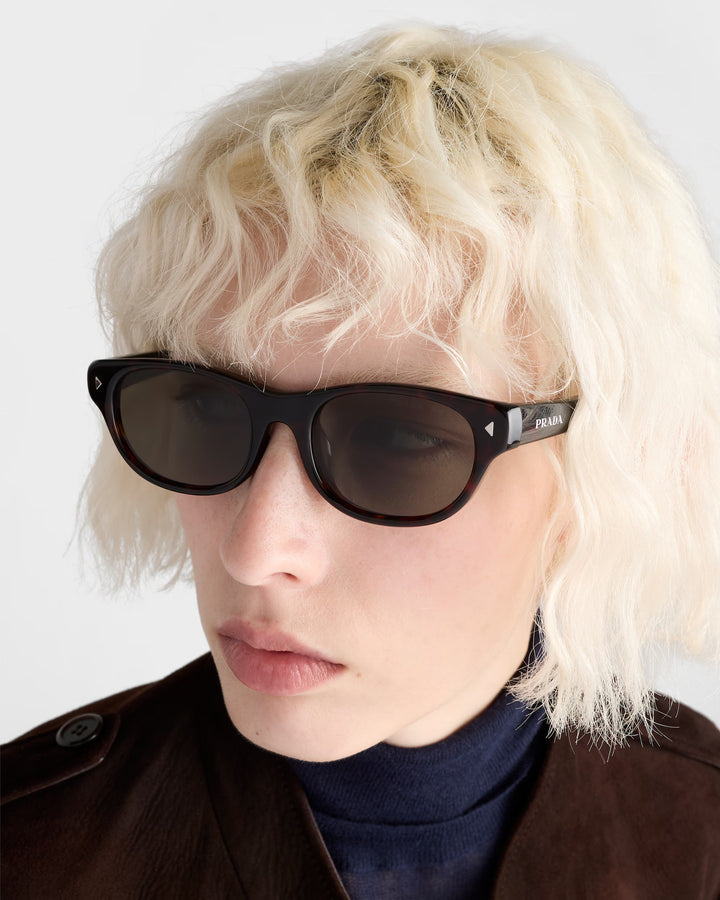 Lunettes de soleil Prada Eyewear Collection