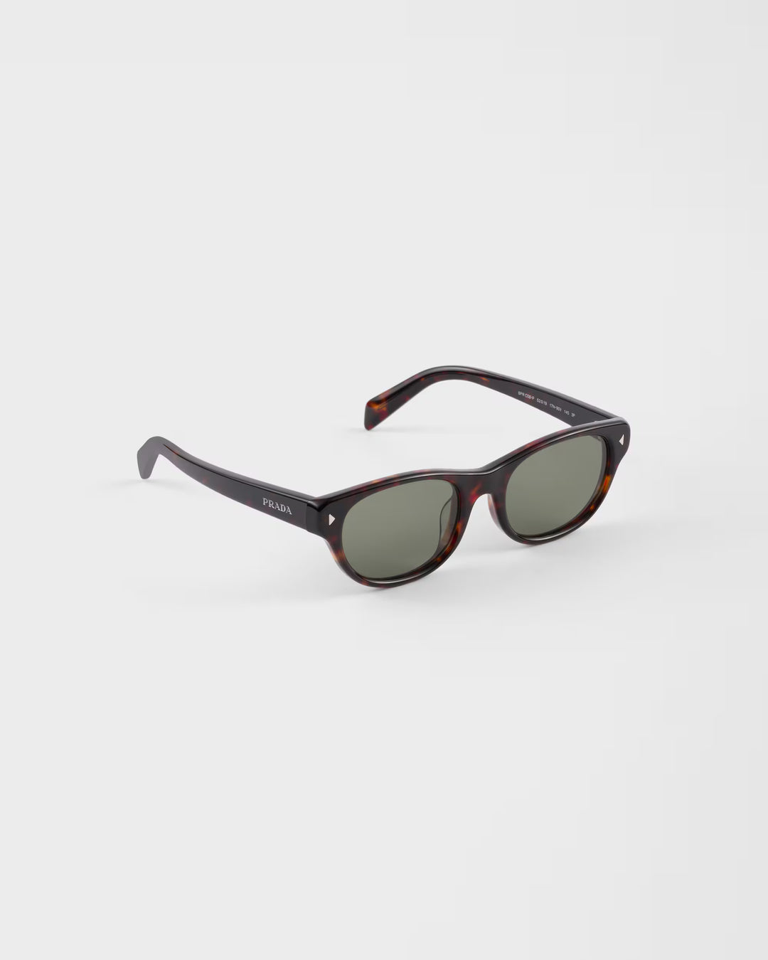 Lunettes de soleil Prada Eyewear Collection