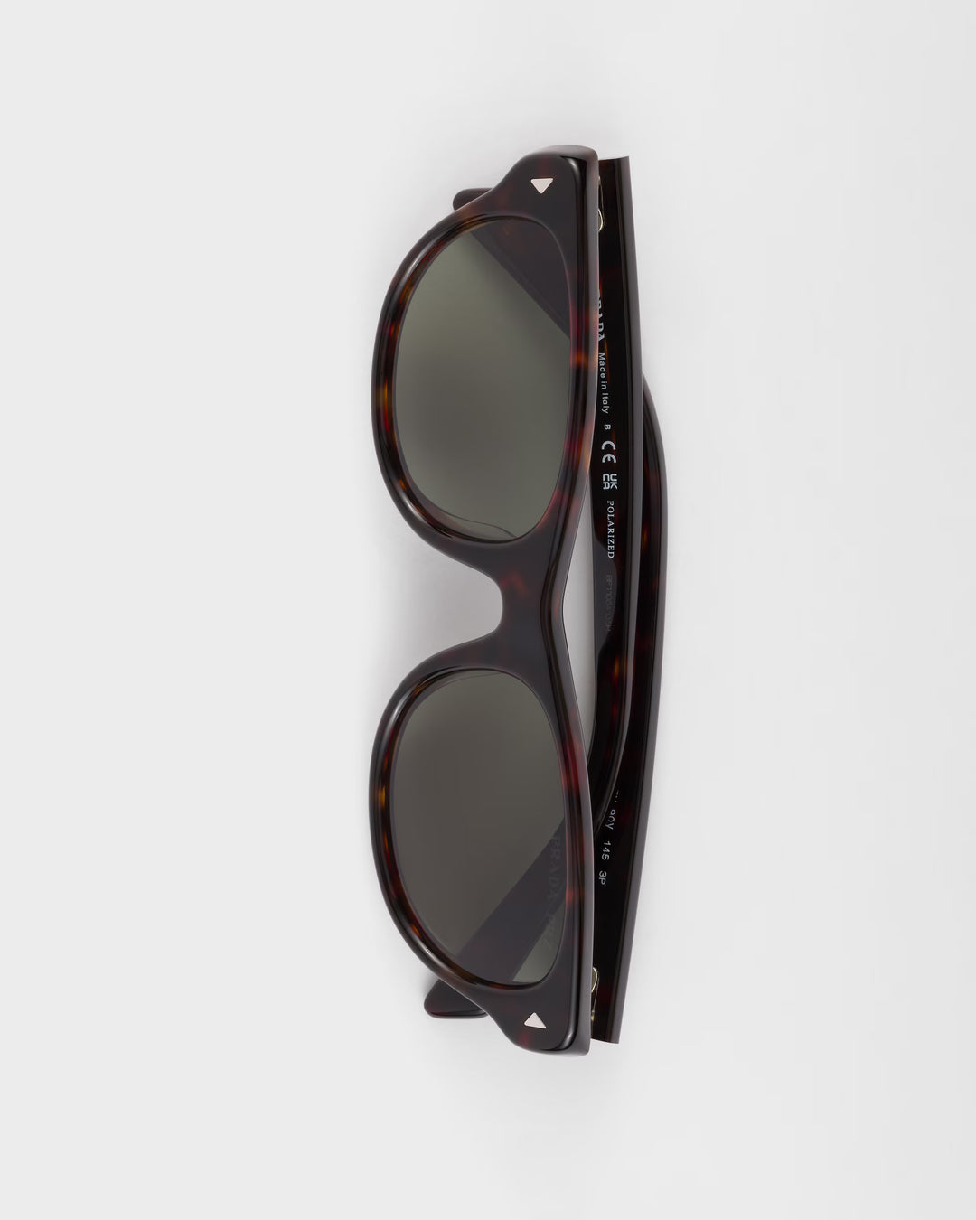 Lunettes de soleil Prada Eyewear Collection