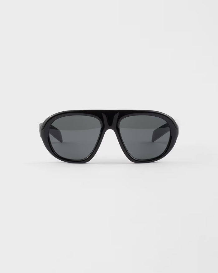 Lunettes de soleil Prada Eyewear Collection – John Paul Optique