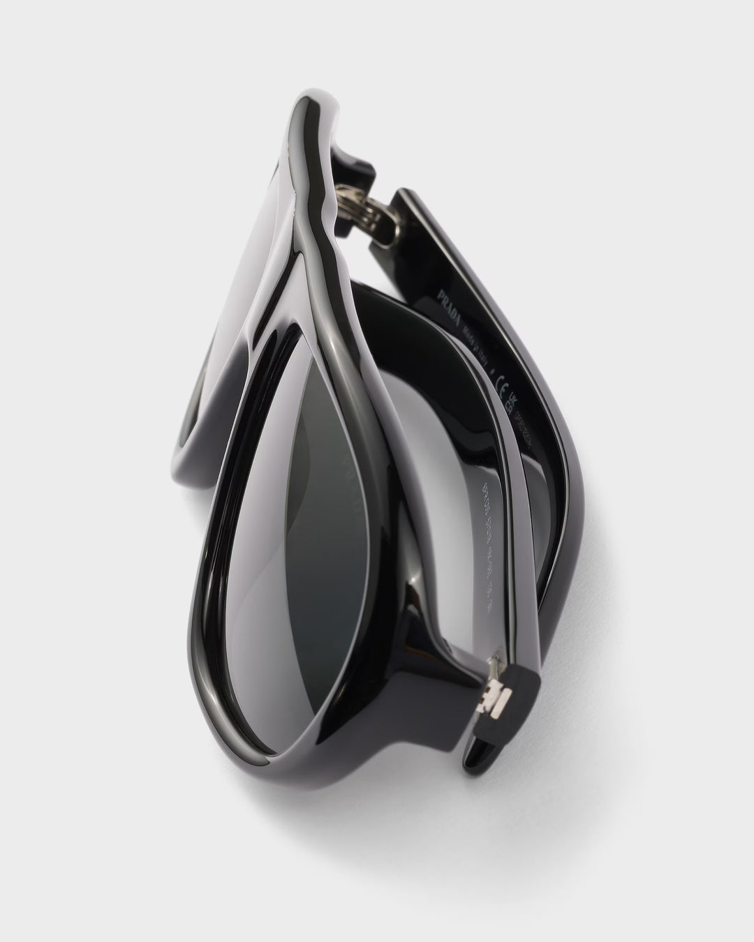 Lunettes de soleil Prada Eyewear Collection