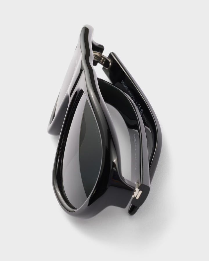 Lunettes de soleil Prada Eyewear Collection