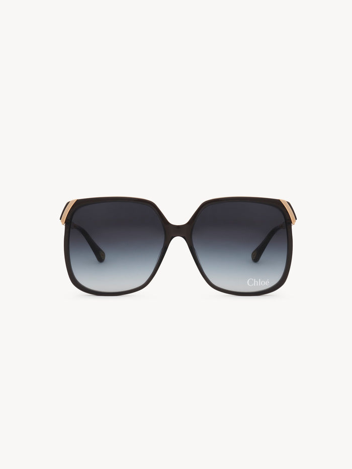 Lunettes de soleil Aly – Chloé – John Paul Optique