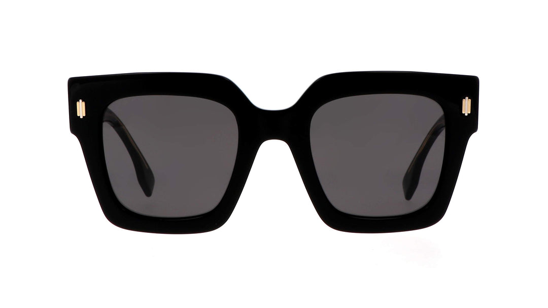 Lunettes de soleil FENDI Roma