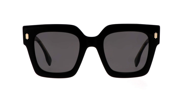 Lunettes de soleil FENDI Roma