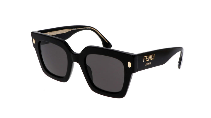 Lunettes de soleil FENDI Roma