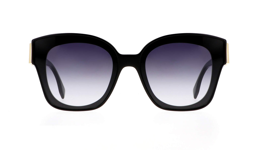 Lunettes de soleil FENDI First