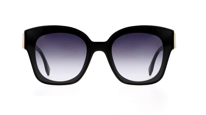 Lunettes de soleil FENDI First