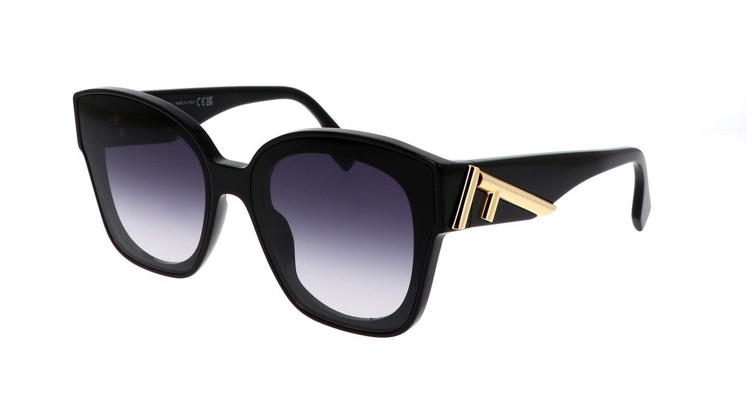 Lunettes de soleil FENDI First