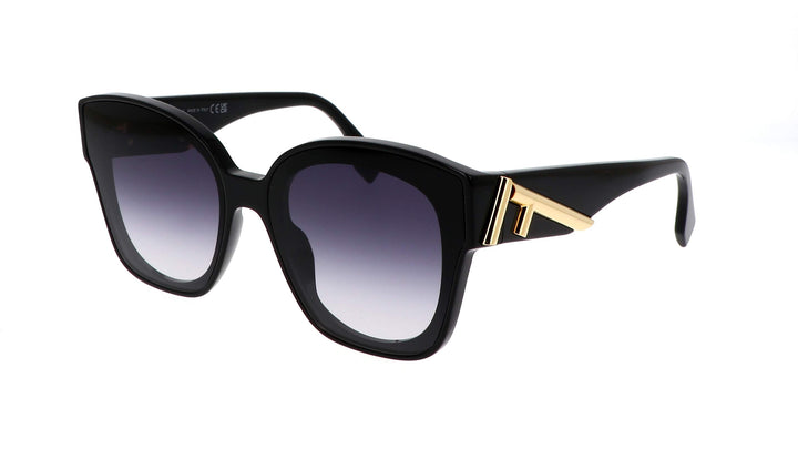 Lunettes de soleil FENDI First
