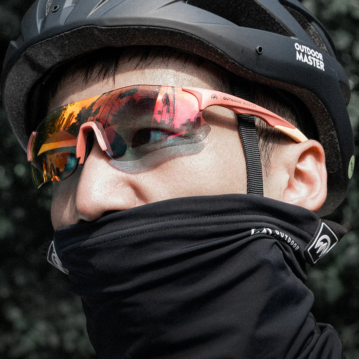 Lunettes de soleil sport photochromiques HAWKSharp HD