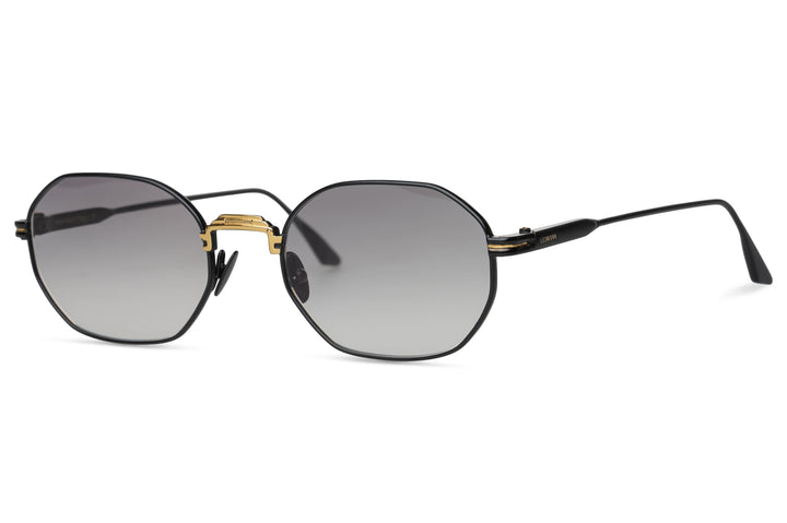 LEIMANN VI BG Smoke