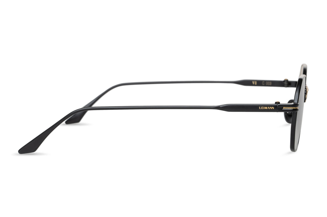 LEIMANN VI BG Smoke