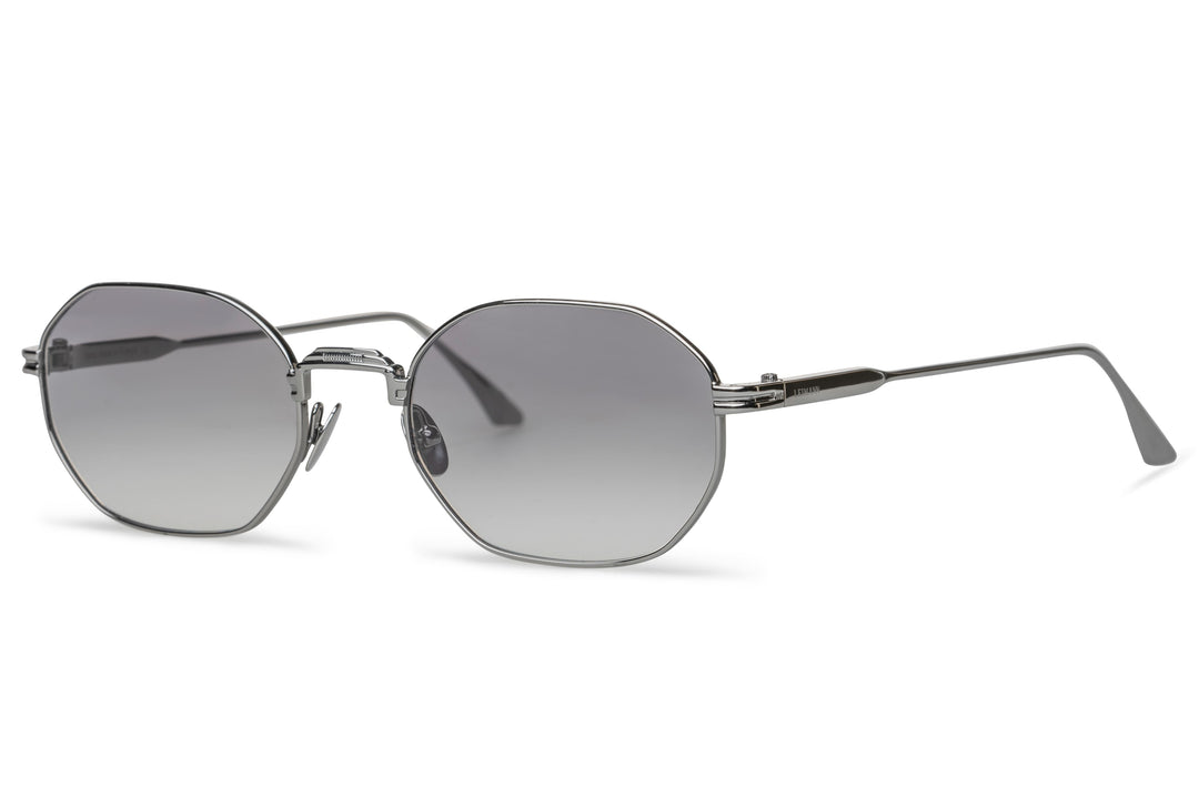 LEIMANN VI Chrome Smoke
