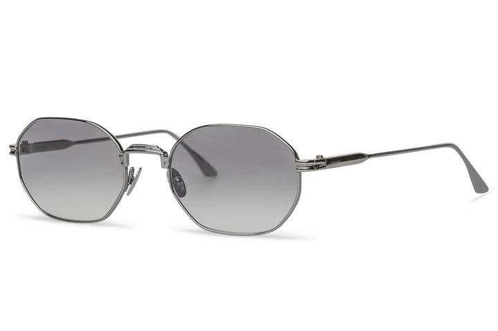LEIMANN VI Chrome Smoke