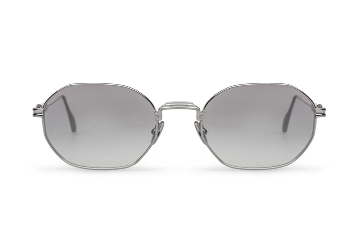 LEIMANN VI Chrome Smoke