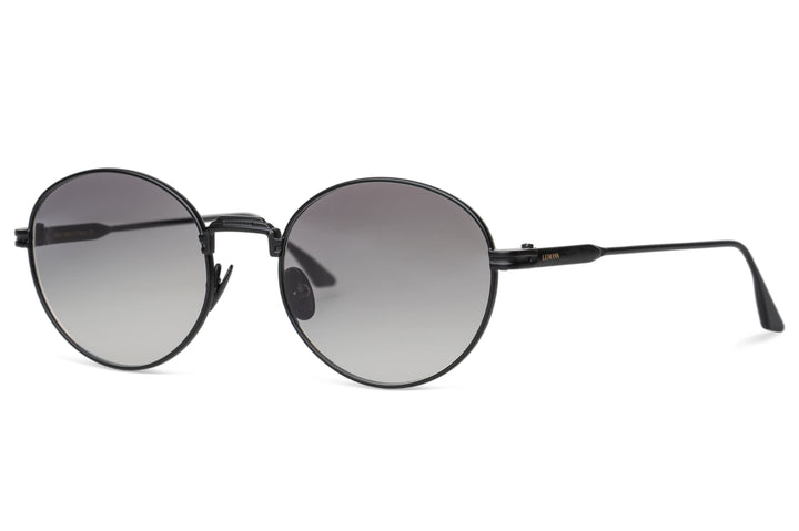 LEIMANN X Obscure Black Smoke