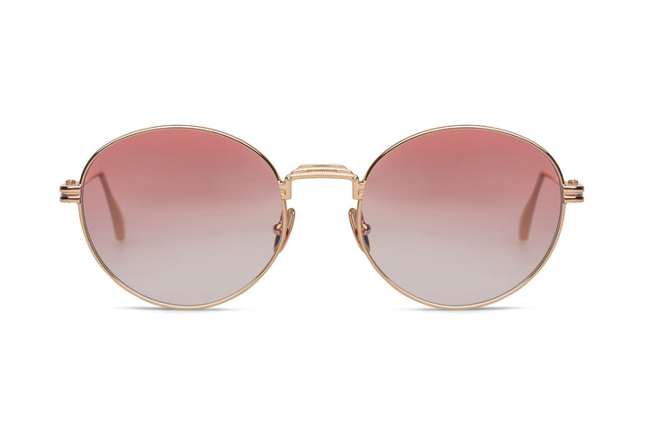 LEIMANN X Rose Gold