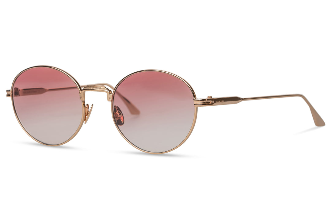 LEIMANN X Rose Gold