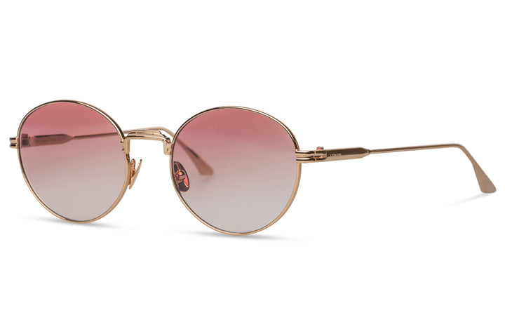 LEIMANN X Rose Gold