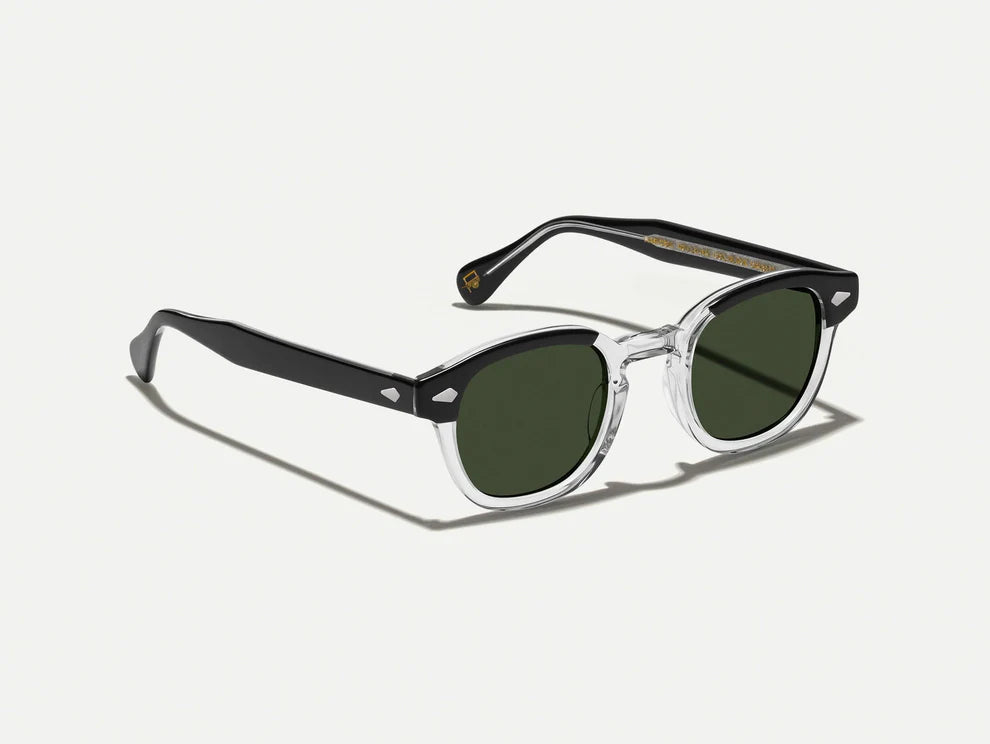 MOSCOT LEMTOSH SUN