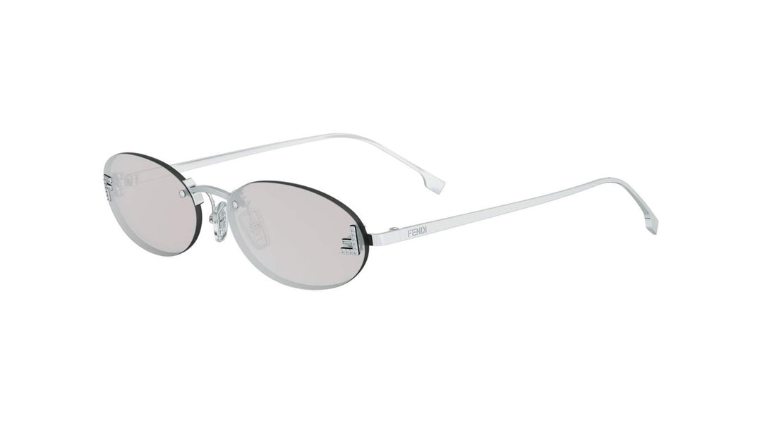 Fendi First Crystal