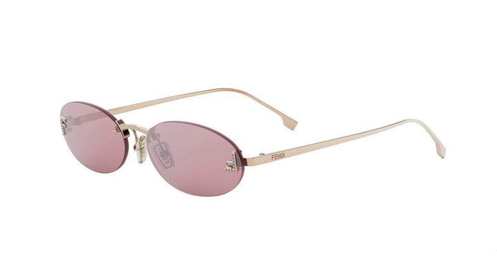 Fendi First Crystal