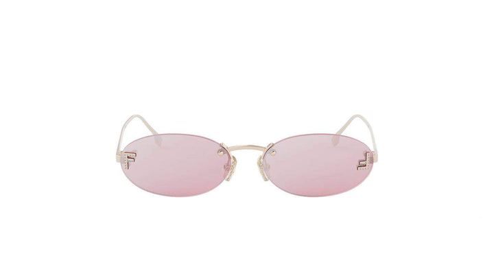 Fendi First Crystal
