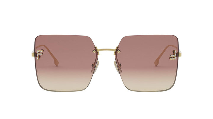 Fendi First Crystal