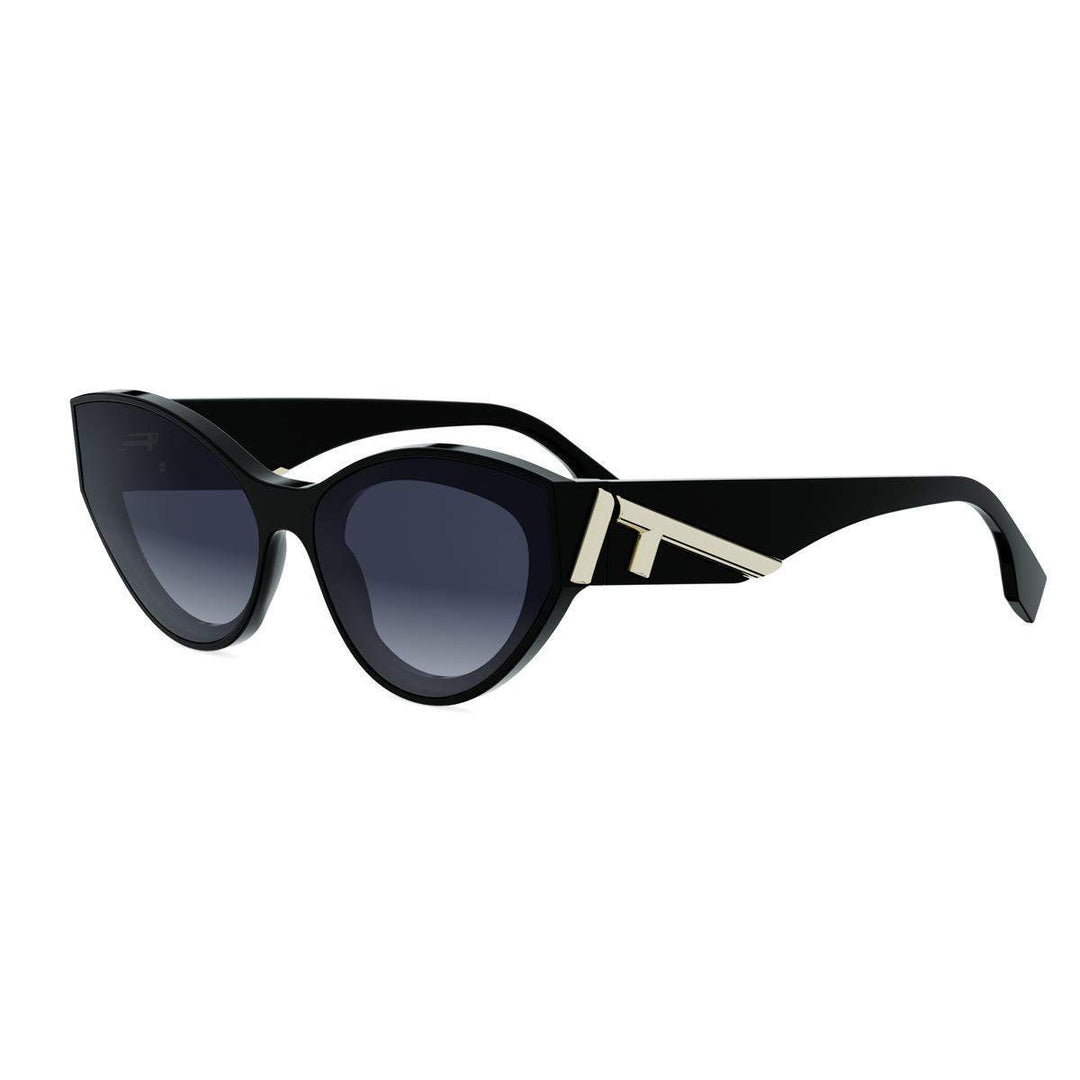 Lunettes de soleil FENDI First