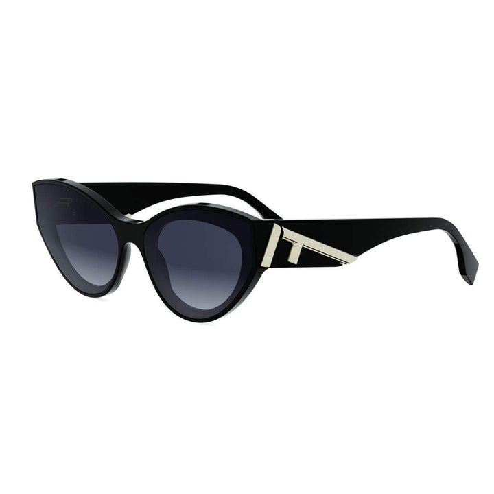 Lunettes de soleil FENDI First