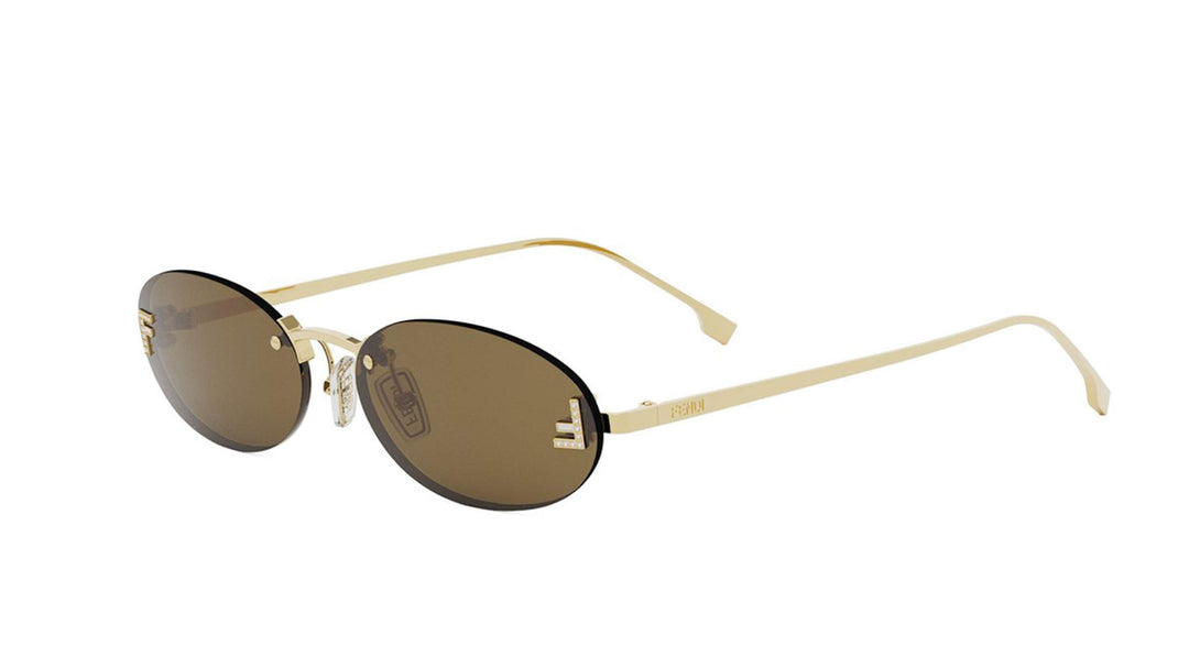 Fendi First Crystal