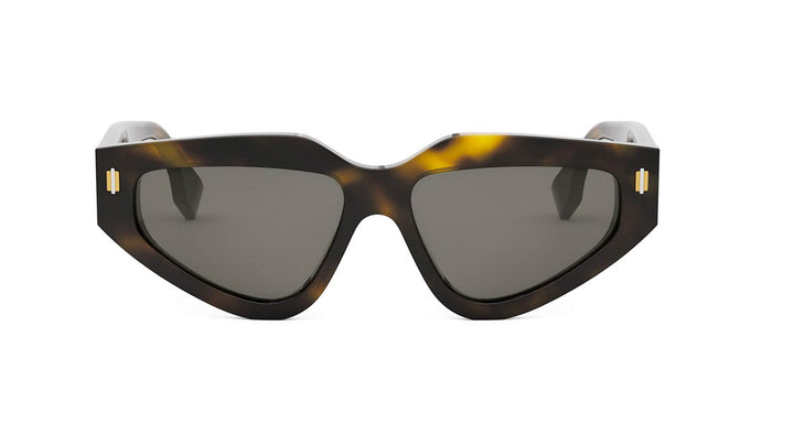 Lunettes de soleil FENDI Roma