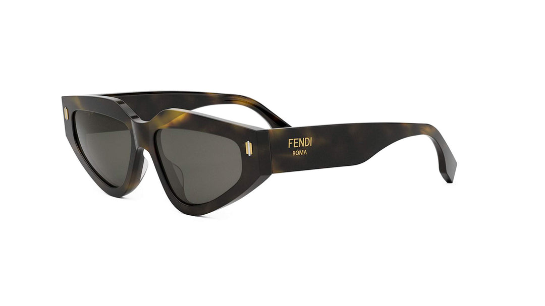 Lunettes de soleil FENDI Roma