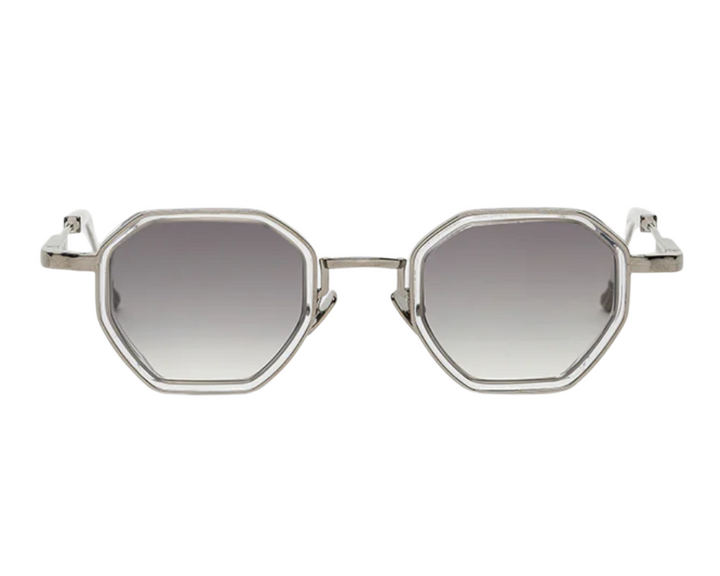 Lunettes de soleil John Dalia Harrison