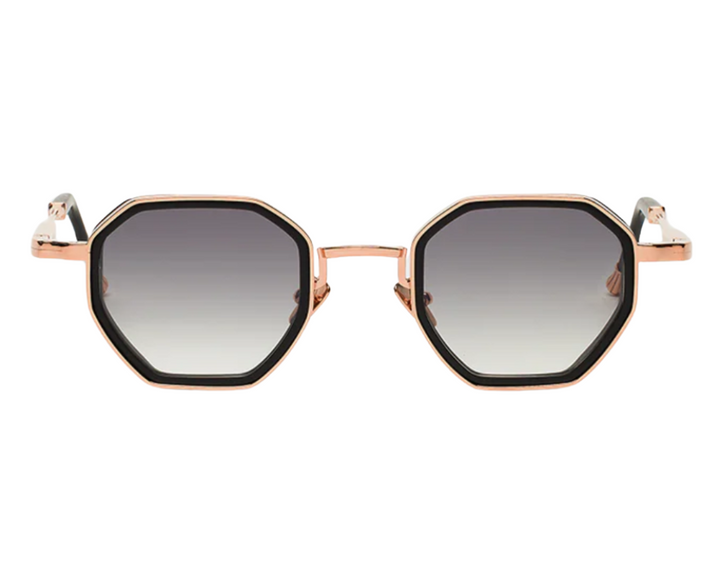 Lunettes de soleil John Dalia Harrison